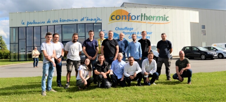 equipe-conforthermic