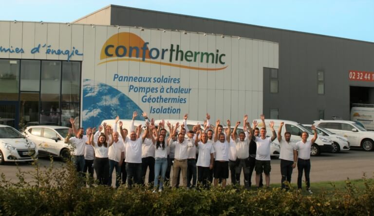 conforthermic-groupe