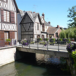 conforthermic-bernay