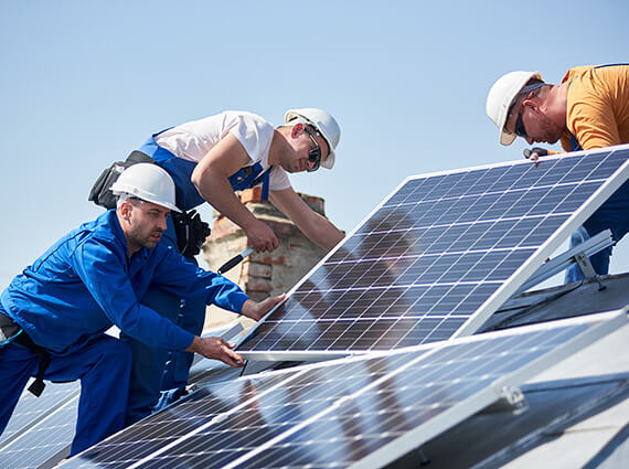 Quel est le coût d’installation d’un panneau solaire ?