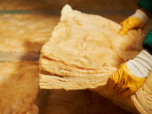 isoler un plancher en bois