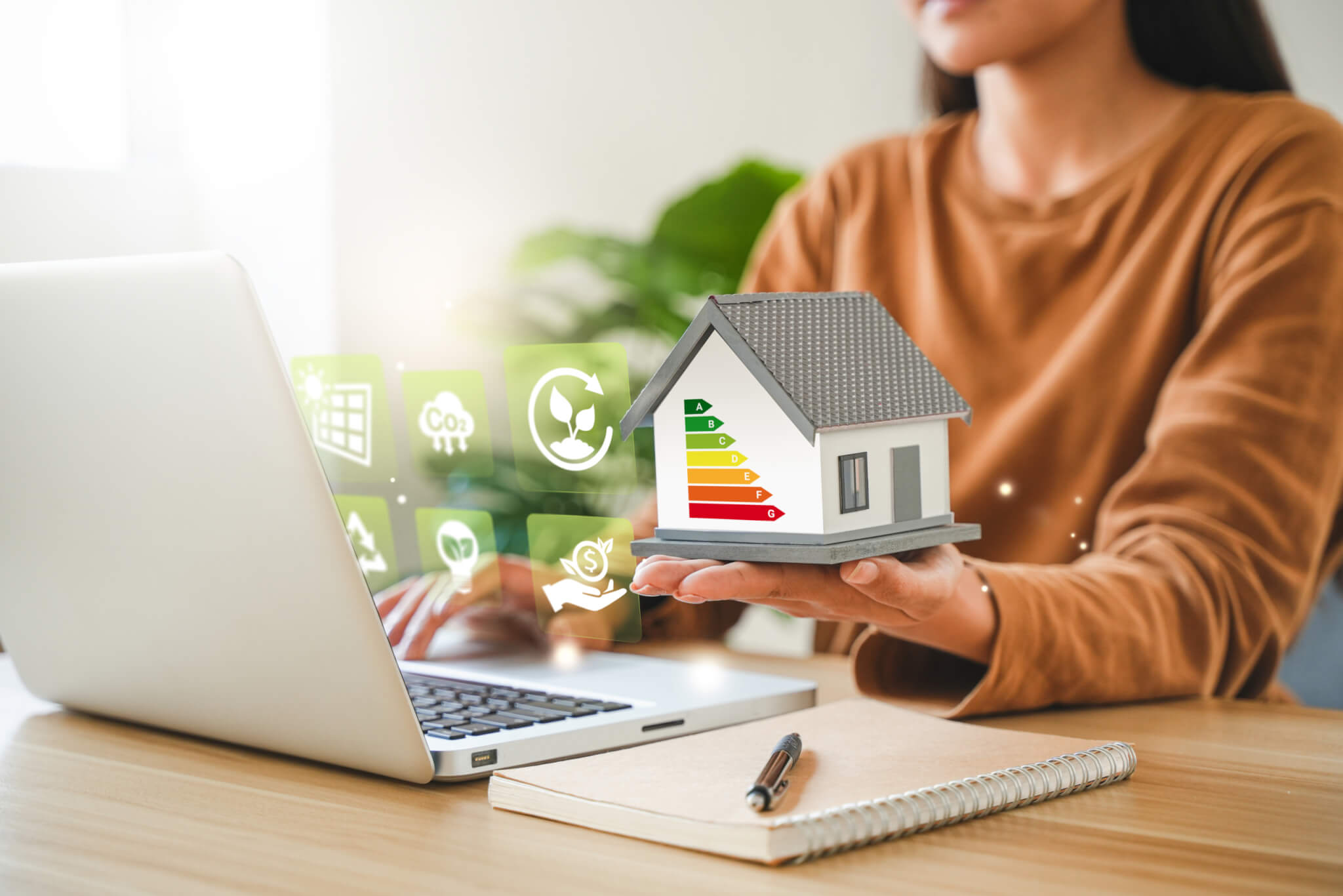 Rénovation énergétique globale : par où commencer pour un maximum d’impact ?